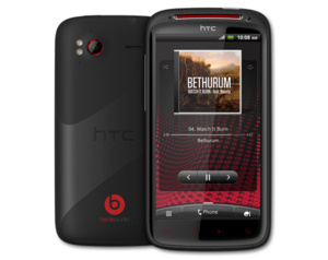 HTC announces Sensation XE with 1.5Ghz dual-core processor