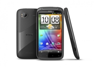 T-Mobile HTC Sensation 4G finally gets Android 4.0