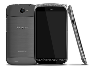 Ultrathin HTC Ville rumored to be headed to T-Mobile