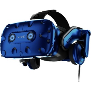 Vive Pro available for pre-order