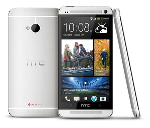 Nokia seeks HTC One import ban following patent victory