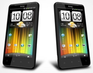 HTC Raider 4G pics, specs outed