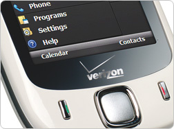 HTC Touch gets rebranded for Verizon