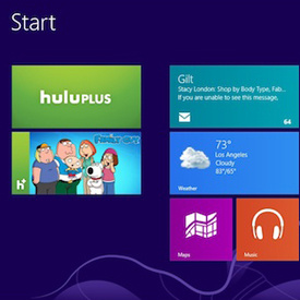 Hulu reveals strong growth for 2012