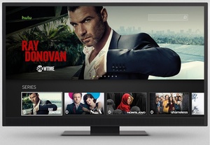 You can now get on-demand Showtime with discounted subscription through Hulu Plus