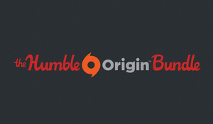Humble Origin Bundle inkluderer op til otte EA spil