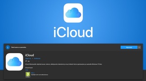 iCloudin uusin päivitys Windowsilla lisää salasanojen hallintaohjelman