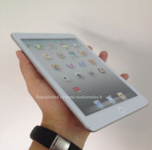 iPad Mini er på vej - hvad kan vi forvente?