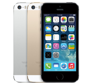 Foxconn has shipped nearly 1.4 million iPhone 5S to China Mobile