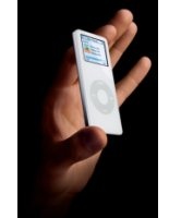 iPod users complain of whining Nanos