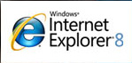Microsoft releases Internet Explorer 8 