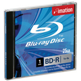 Sony, others sue Imation over Blu-ray recordable discs