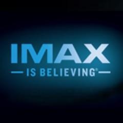 IMAX bringing home cinemas to China's wealthiest