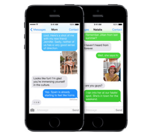 AirMessage brings iMessage to Android  with a caveat 