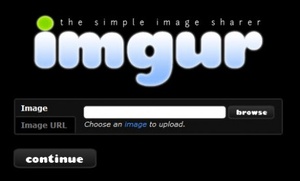 Yahoo to acquire photo-sharing Imgur?