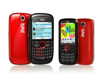 INQ Mobile to begin selling Android phones as well