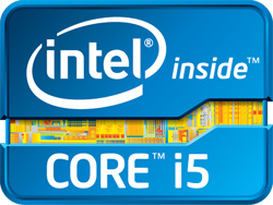 Intel klargører quad-core processoren Core i5-3350P