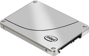 Intel to allow for overclocking of SSDs