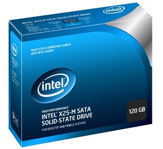 Intel slashes prices on SSDs