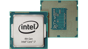 Intel offentliggører Haswell: Quad-core desktop-processorer