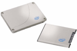 Intel offers SSD 510 Series with 6Gbps SATA interface