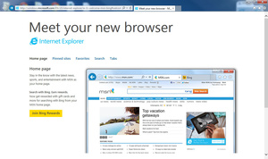 Internet Explorer 11 final comes to Windows 7