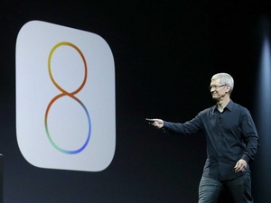 Apple iOS 8.0.1 pulled after the update kills cell service, breaks Touch ID