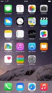 iOS 8 adoption now at 72 percent 