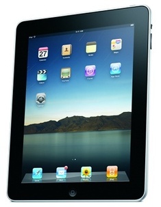 Dual-camera iPad 2 rumor finally hits mainstream media