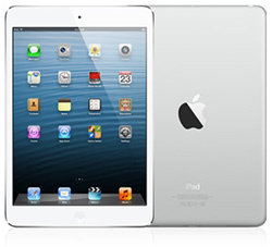 Apple lancerer en ny 7,9" iPad mini og opdaterer den originale