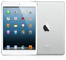 Sales of iPads slow in fourth quarter