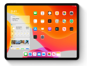 Finally iPad gets its own operating system, but it's not exactly what you wanted