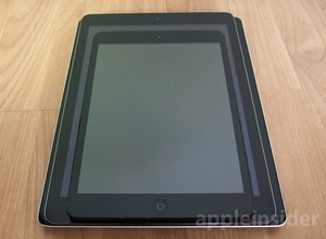 Rumor: 12.9-inch iPads with 4K resolution coming next year