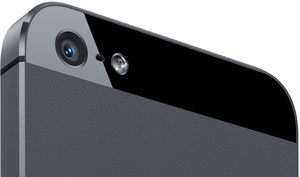 S'et i "iPhone 5S" kommer måske til at stå for slowmotion