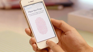 Apple preparing update to improve TouchID sensor