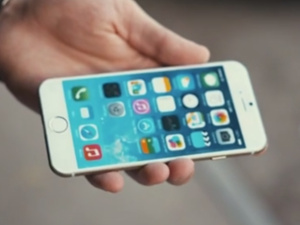 Apple iPhone 6 reportedly to come in 128GB variant