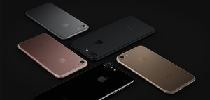 Apple releases iPhone 7 with no shocking revelations