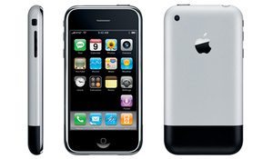 Original iPhone cost at least $150 million to develop
