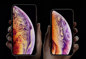 Apple rumored to offer two iPhones with OLED and triple cameras this year