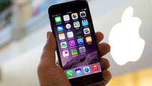 Vodafone to offer iPhone in Europe?