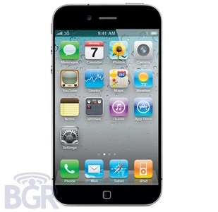 Rumor: Apple to reveal iPhone 5 in August