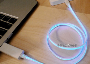 Apples Lightning-autentificering er allerede cracket