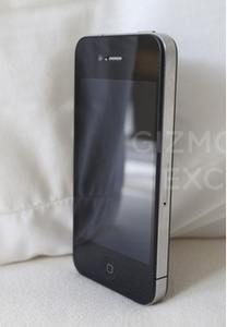 AT&T confirms iPhone 4G for June