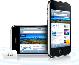 Apple will fix iPhone 3G problems with software update