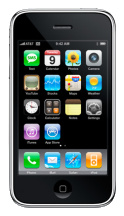 Vodafone Essar taking iPhone 3G to India