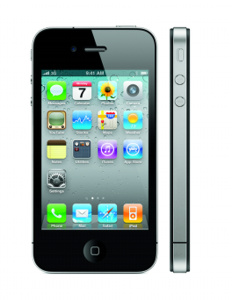 AT&T beats Verizon in iPhone 3G tests