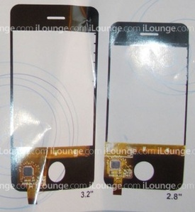 Applelta tulossa kaksi uutta iPhonea?