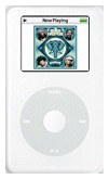 The iPod revolution will trigger more 'musical hallucinations'?
