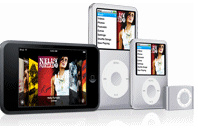 Average iPod has 842 unauthorized tracks, says survey