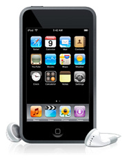 iPod owners could get future OS versions free